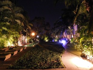 Musimelange : les concerts de musique de chambre à Miami.