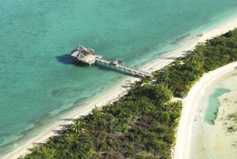 Bahamas Andros - Kamalame Cay