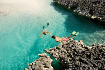 Bahamas - Snorkeling
