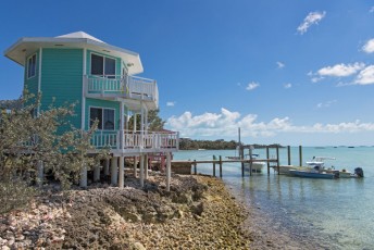 Bahamas Exumas Staniel Cay