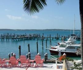 Bahamas Harbour Island