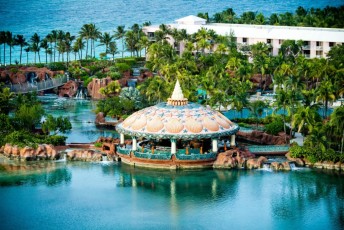 Bahamas Paradise Island - Atlantis