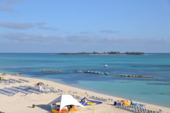 Bahamas Nassau - Cable Beach