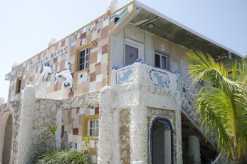 Bahamas Bimini - Dolphin House