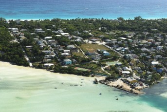 Bahamas Eleuthera