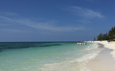 Bahamas Grand Bahama Taino Beach