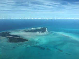 Bahamas archipel des Biminis