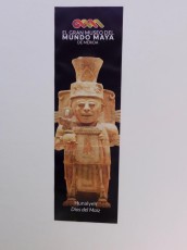 El Gran Museo del Mundo Maya de Mérida