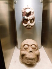 El Gran Museo del Mundo Maya de Mérida