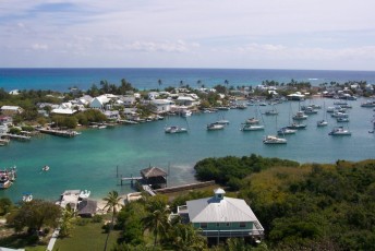 Bahamas Abacos Elbow Cay