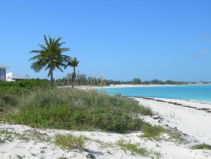 Bahamas Abacos Treasure Cay