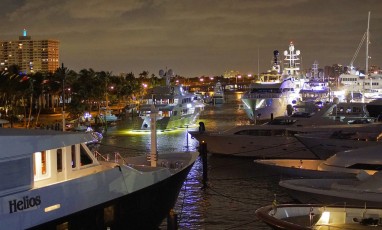 Boat-show-Fort-Lauderdale-bateaux