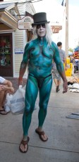 La Fantasy Fest de Key West