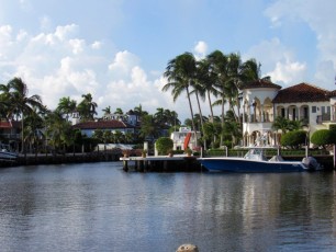 Où investir dans l'immobilier en Floride ?