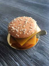 Maison Valentine - Miami Beach - Mac Burger