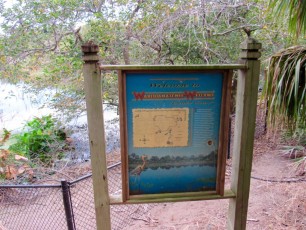 Wakodahatchee Wetlands à Delray Beach