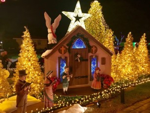 Decorations-noel-macek-family-pompano-beach-floride-7225