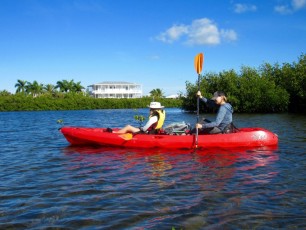 Kayak-Canoe-John-Pennekamp-State-Park-Key-Largo-Floride-5272