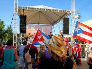 Calle Ocho Festival 2019, le Carnaval musical de Miami dans les rues de Little Havana