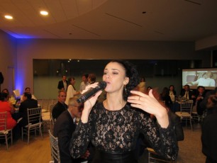 Gala 2019 de la FACC Miami : la chambre de commerce franco américaine.