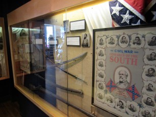 Museum of the Battle of Chattanooga (Lookout Mountain)