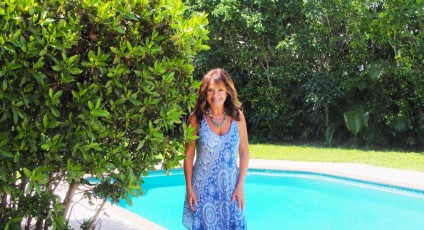 Yolande Citro - Agent immobilier Floride du sud