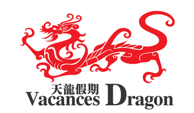 Agence Vacances Dragon logo