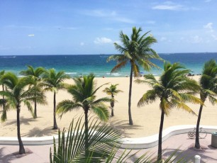 Agence Vacances Dragon - Fort Lauderdale - Floride