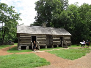 Belle Meade Plantation à Nashville, Tennessee