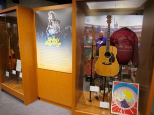 Country Music Hall of Fame de Nashville