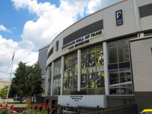 Musicians Hall of Fame de Nashville