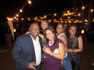 L'anniversaire de Natbank : 25 ans en Floride !