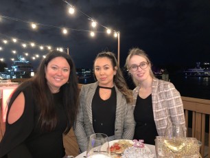 L'anniversaire de Natbank : 25 ans en Floride !