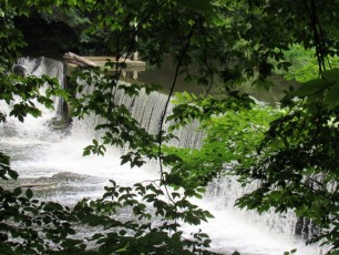 Old-Stone-Fort-Park-Parc-Nature-riviere-chute-d-eau-Tennessee-1386
