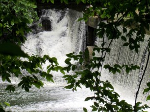 Old-Stone-Fort-Park-Parc-Nature-riviere-chute-d-eau-Tennessee-1390