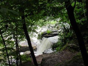Old-Stone-Fort-Park-Parc-Nature-riviere-chute-d-eau-Tennessee-1394