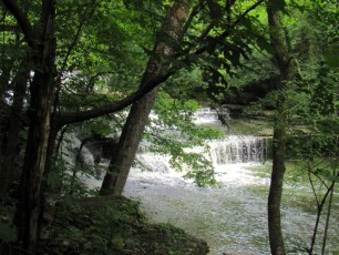 Old-Stone-Fort-Park-Parc-Nature-riviere-chute-d-eau-Tennessee-1428