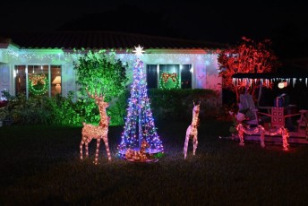decoration-noel-pompano-beach-Floride-6854