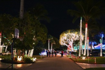 decoration-noel-pompano-beach-Floride-6855