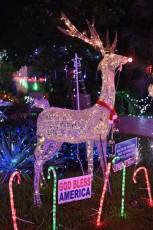 decoration-noel-pompano-beach-Floride-6892