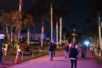 decoration-noel-pompano-beach-Floride-6893