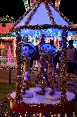 decoration-noel-pompano-beach-Floride-6911