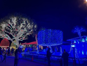 decoration-noel-pompano-beach-Floride-7081