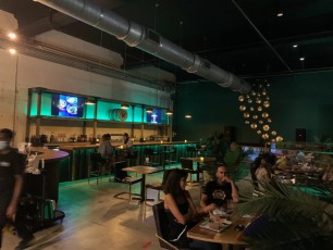 Sistrunk Marketplace, le premier "food hall" de Fort Lauderdale