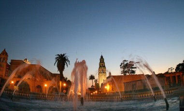 Balboa-Park-Fountains-at-Twilight-Courtesy-SanDiego