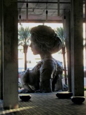 Statue-Thrive-Fort-Lauderdale-Floride-7336