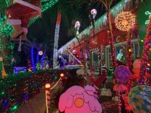 decorations-Noel-2418-whale-Harbor-Ln-Fort-Lauderdale-Floride-2534