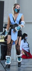 Otakufest : le festival d'animes japonais de Miami