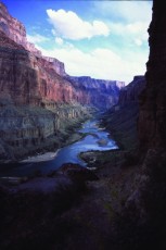 Visiter le Grand Canyon : le North Rim