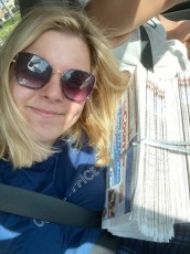 Le Courrier de Floride / Le Courrier des Amériques